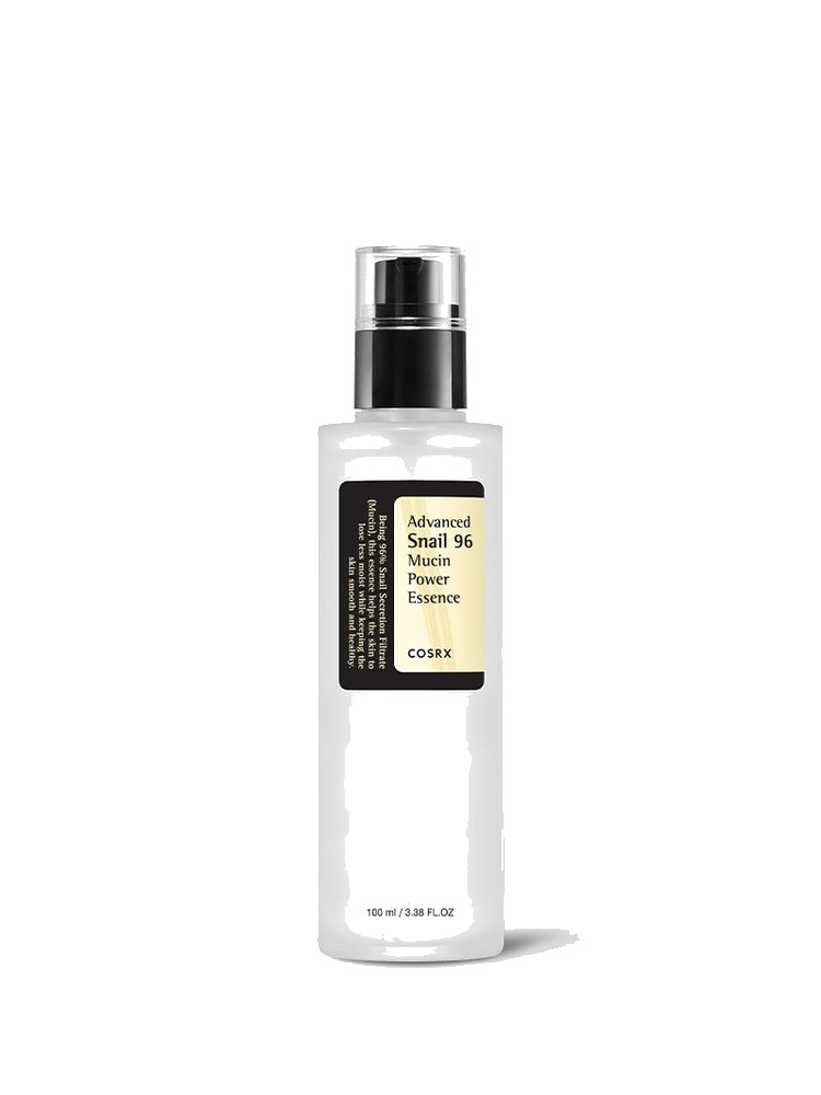 COSRX Advanced Snail 96 Mucin Power Essence – 100 ml