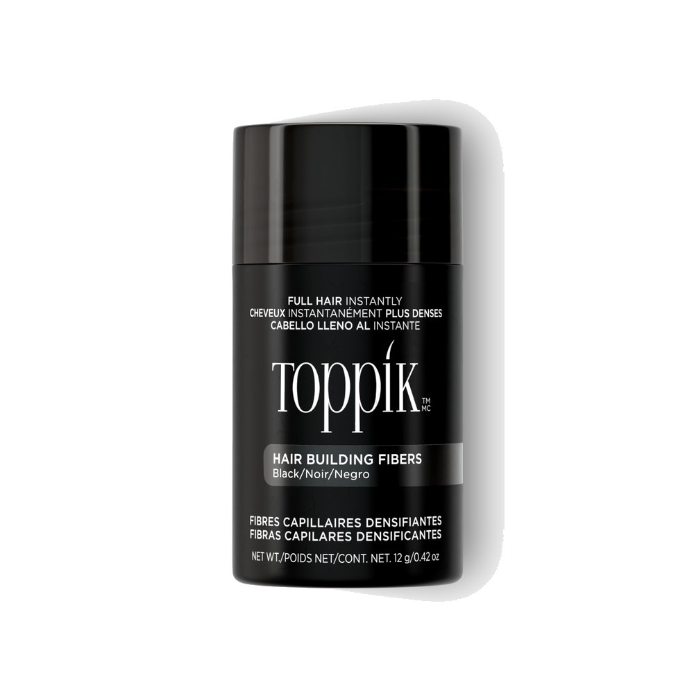 Toppik Fibras Capilares – Louro Claro – 55 g